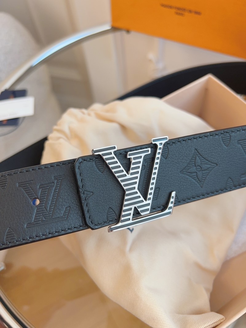 LOUIS VUITTON Belts